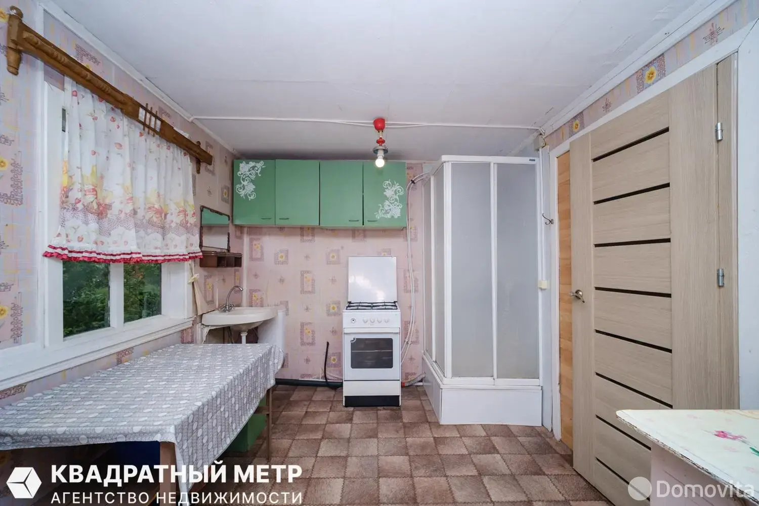 Купить 2-этажную дачу в Водолей Минская область, 90000BYN, код 186460 - фото 37