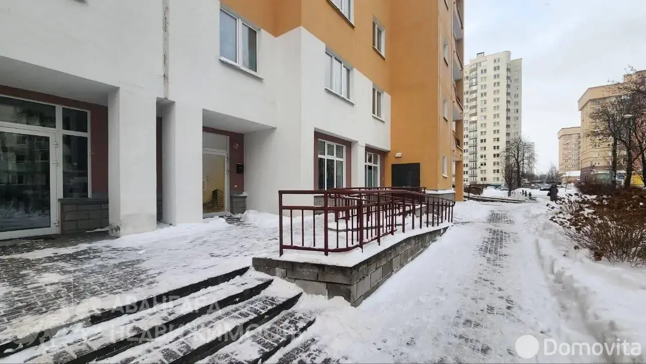 Снять торговое помещение на ул. Белинского, д. 23 в Минске, 1293EUR, код 968307 - фото 16