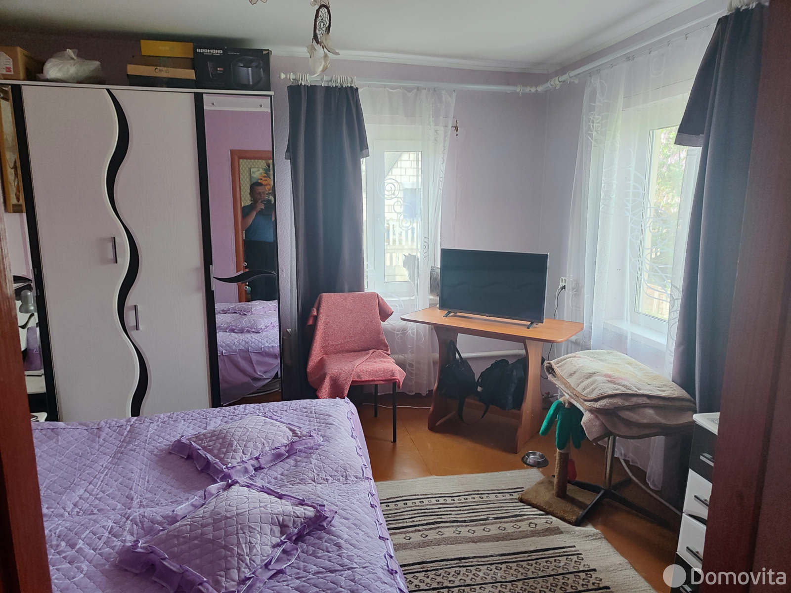 Цена продажи коттеджа, Студёнки, ул. Новая, д. 28