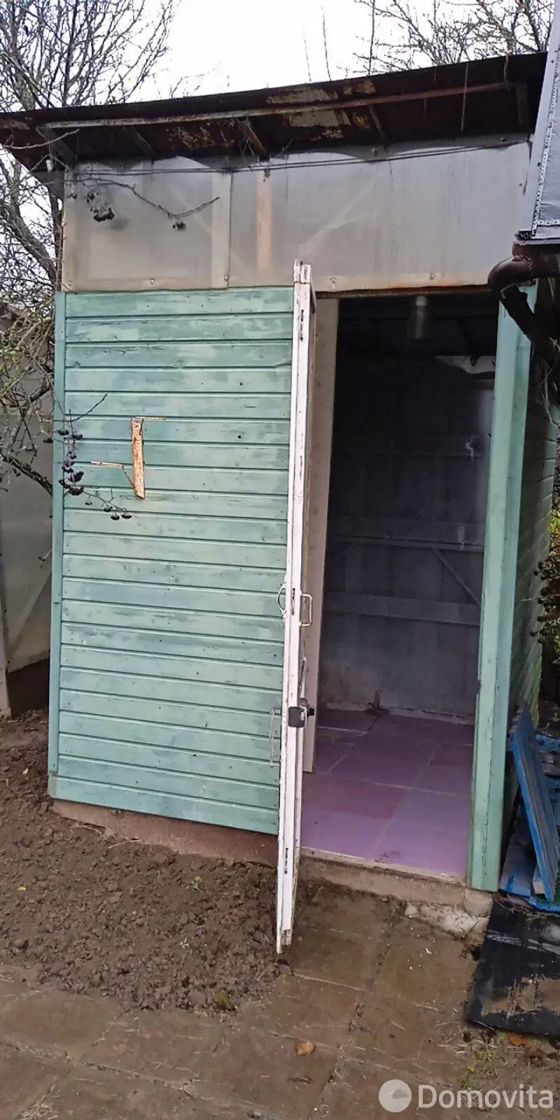 Цена продажи участка, Амкодор-1, 