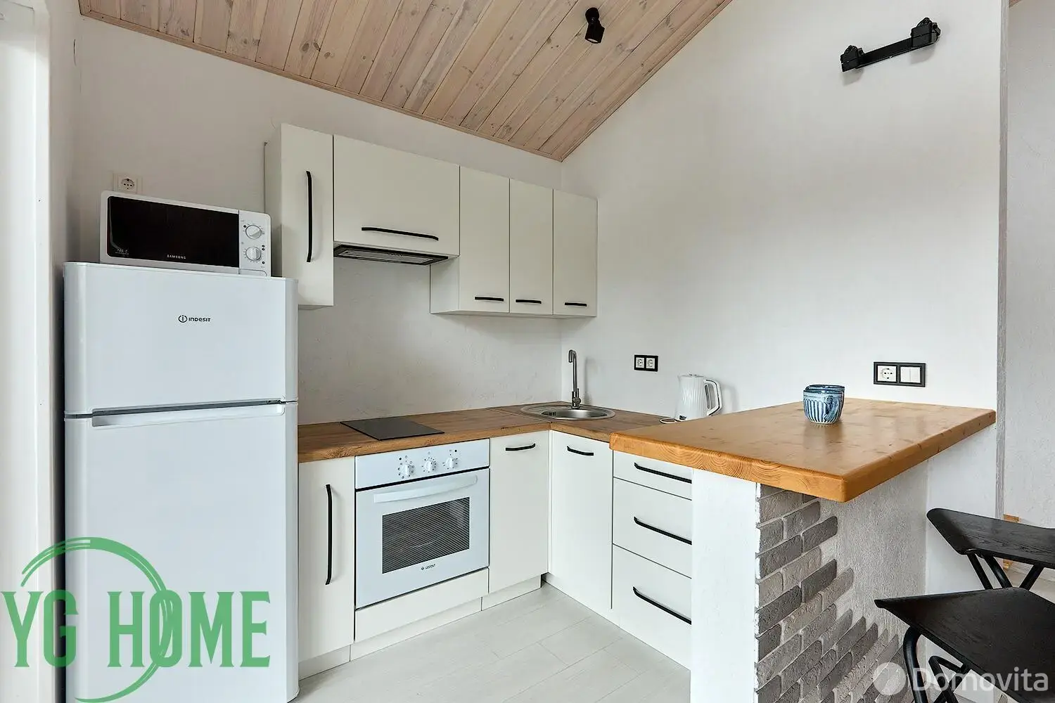 Продажа 1-этажной дачи в ВЫТОК ГМЦ Минская область, 77000USD, код 184614 - фото 19