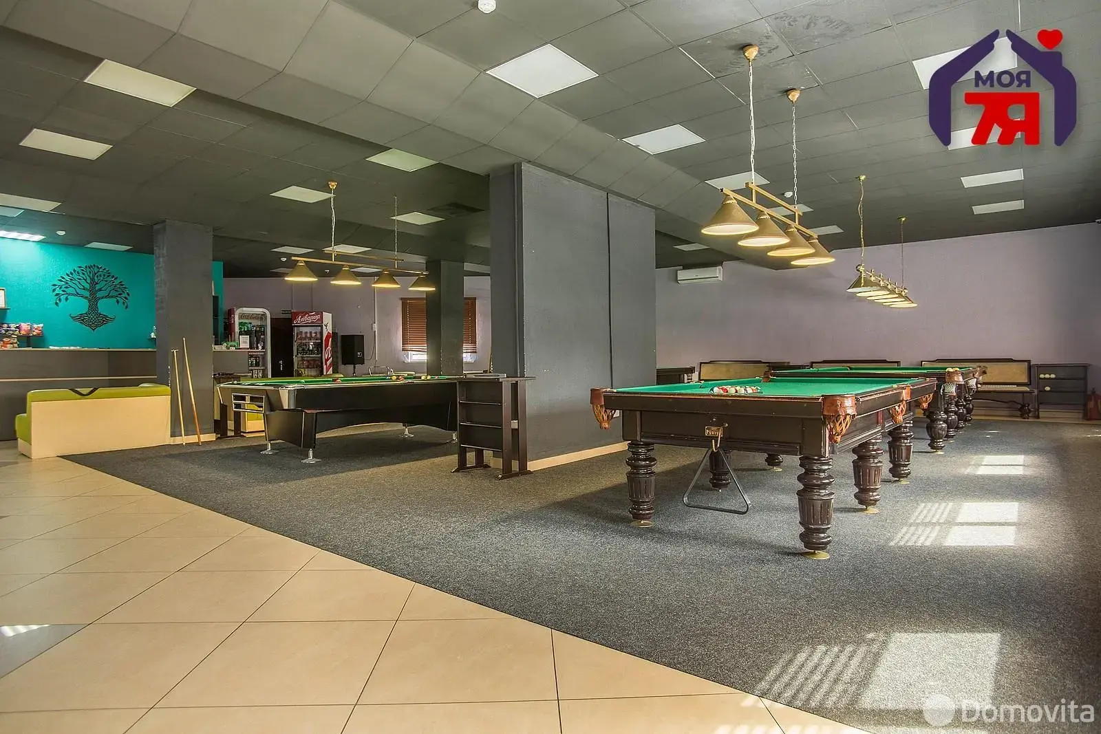 купить торговый объект, Молодечно, ул. Громадовская, д. 6А