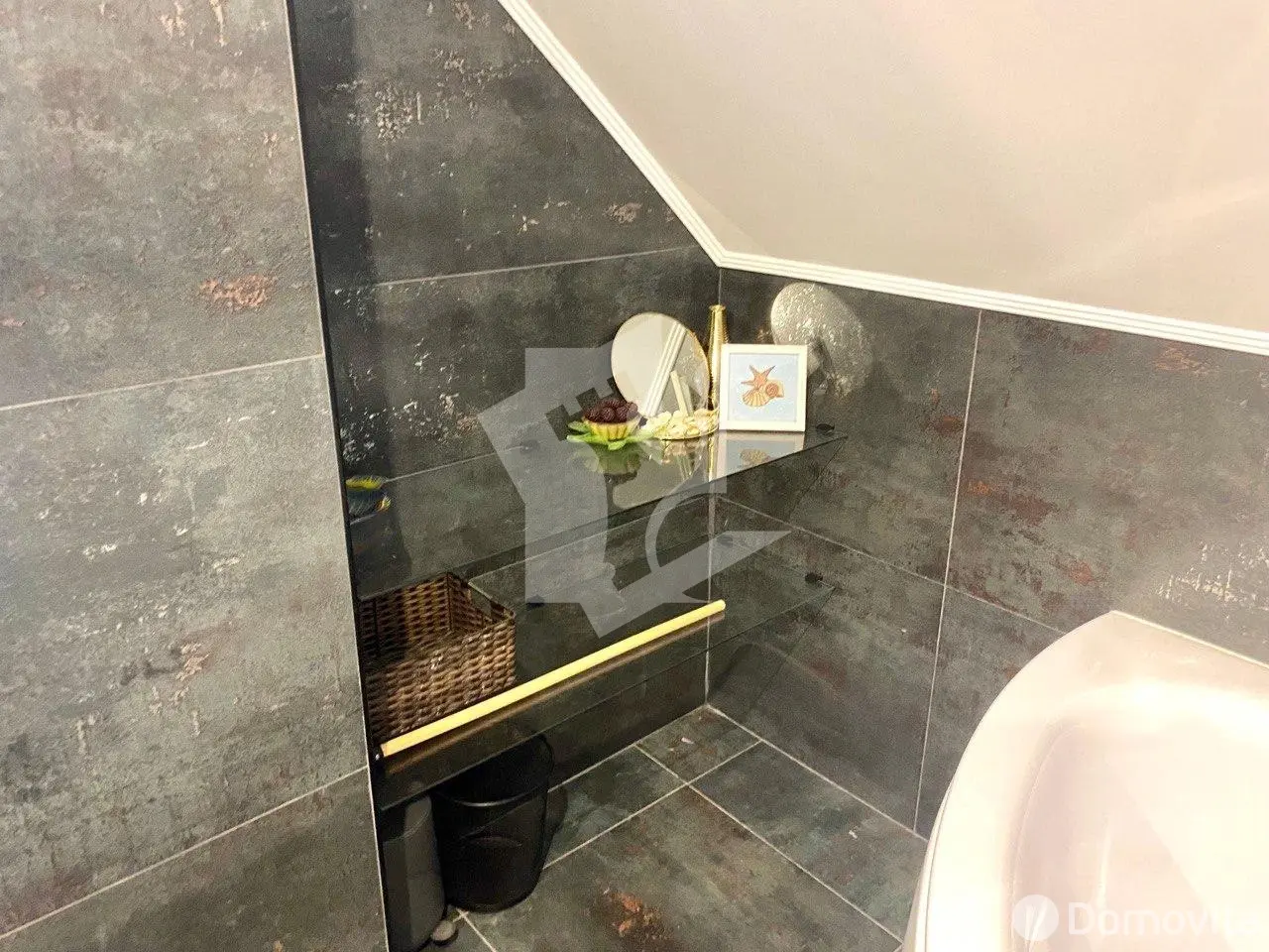 Снять 2-этажный коттедж в Мачулищах, Минская область, ул. Берёзовая, д. 12, 850USD, код 4646 - фото 23