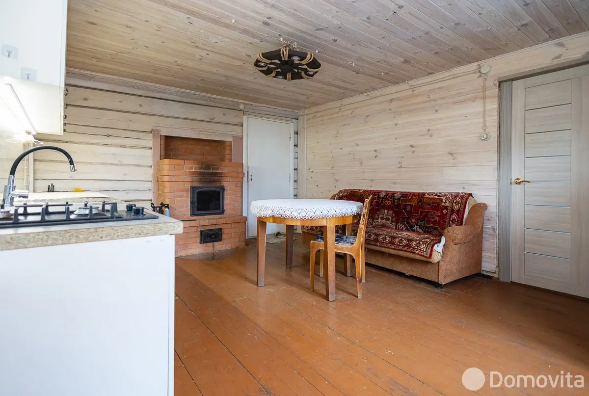 Купить 2-этажную дачу в Зеленое Минская область, 38000USD, код 185058 - фото 26