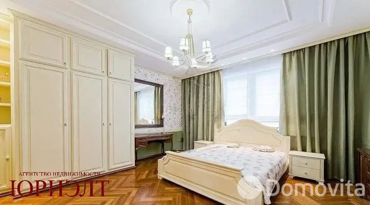 квартира, Минск, ул. Пионерская, д. 7 в Центральном районе