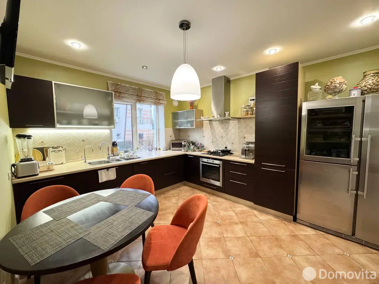 Снять 2-комнатную квартиру в Минске, ул. Тиражная, д. 122, 750USD, код 146107 - фото 13