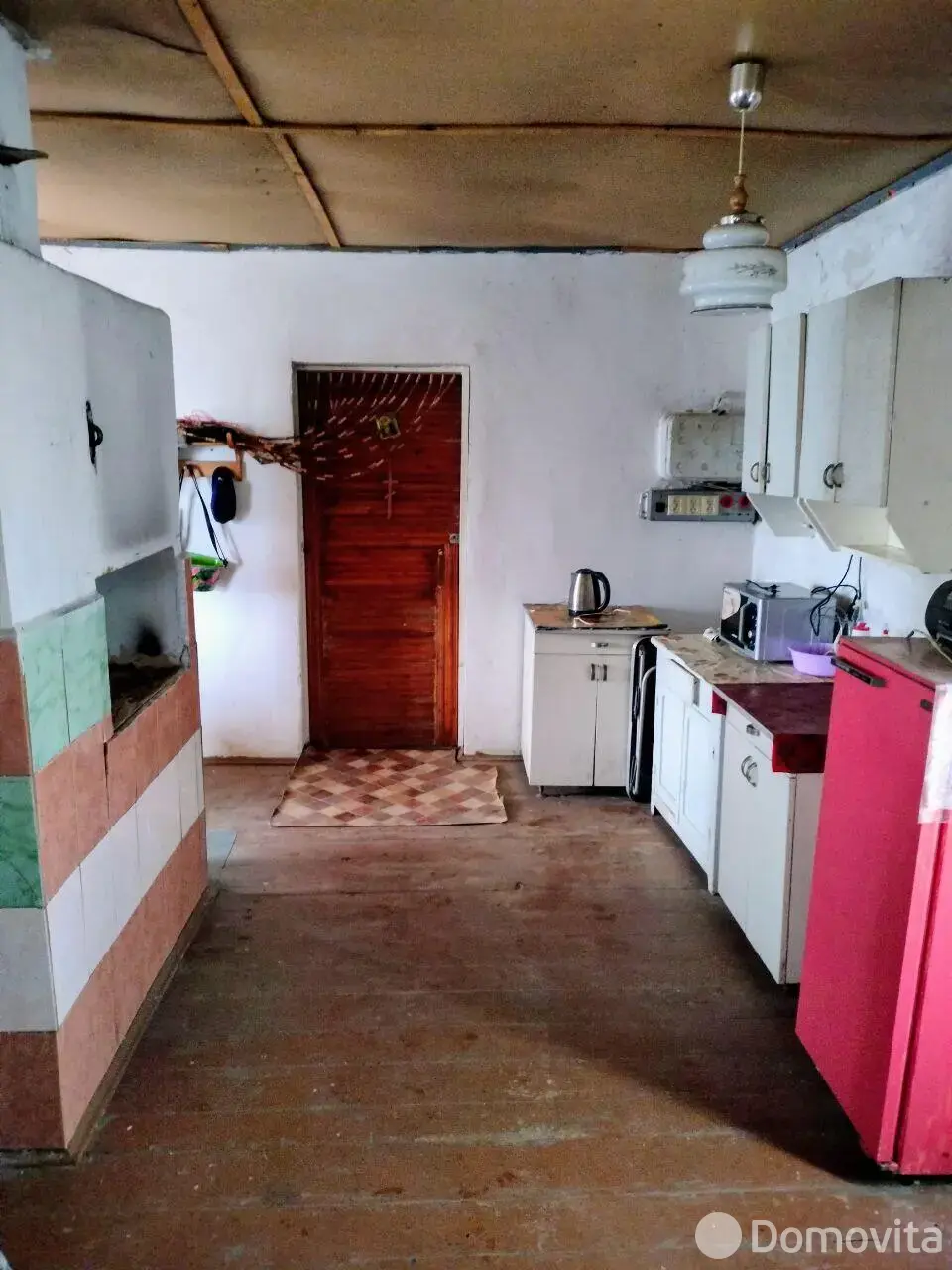 купить коттедж, Кирьяновцы, д. 57