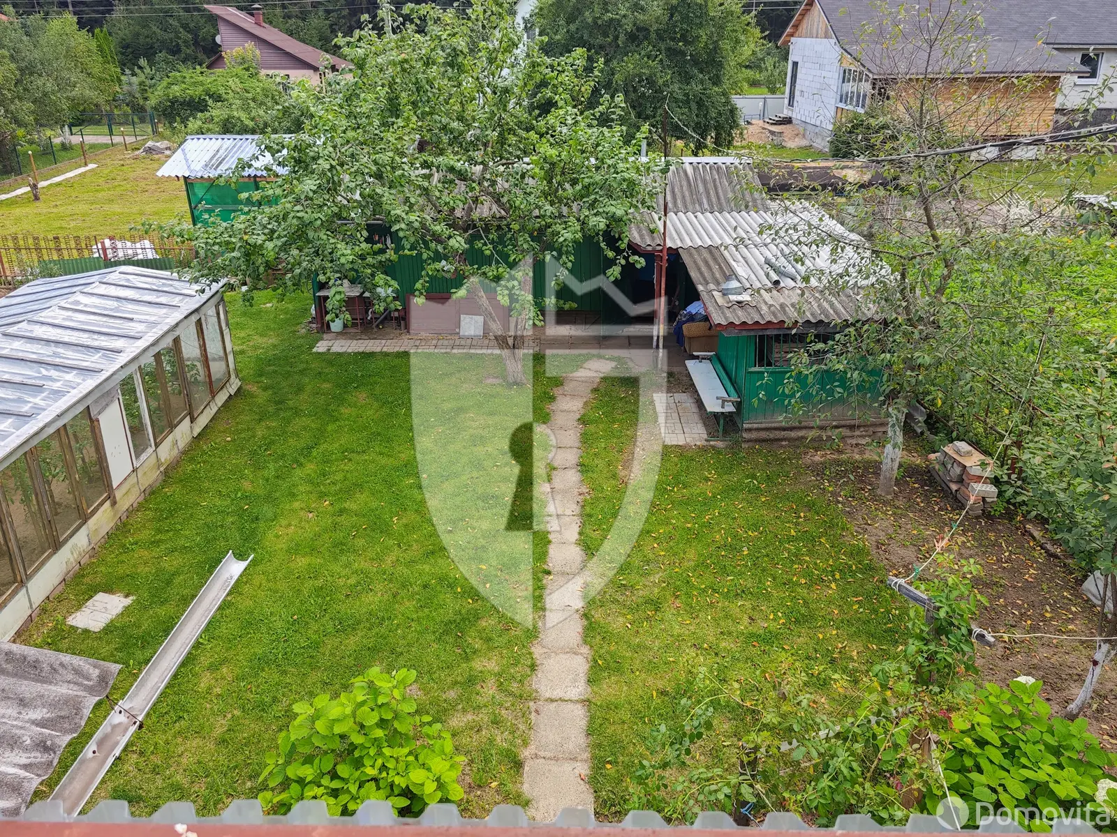 Купить 2-этажную дачу в Мастак Минская область, 18500USD, код 183765 - фото 33