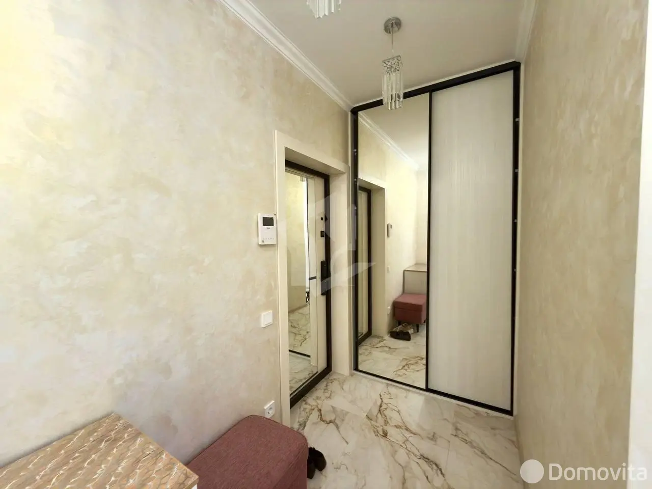 Снять 3-комнатную квартиру в Минске, ул. Макаенка, д. 12Л, 2400BYN, код 151061 - фото 15