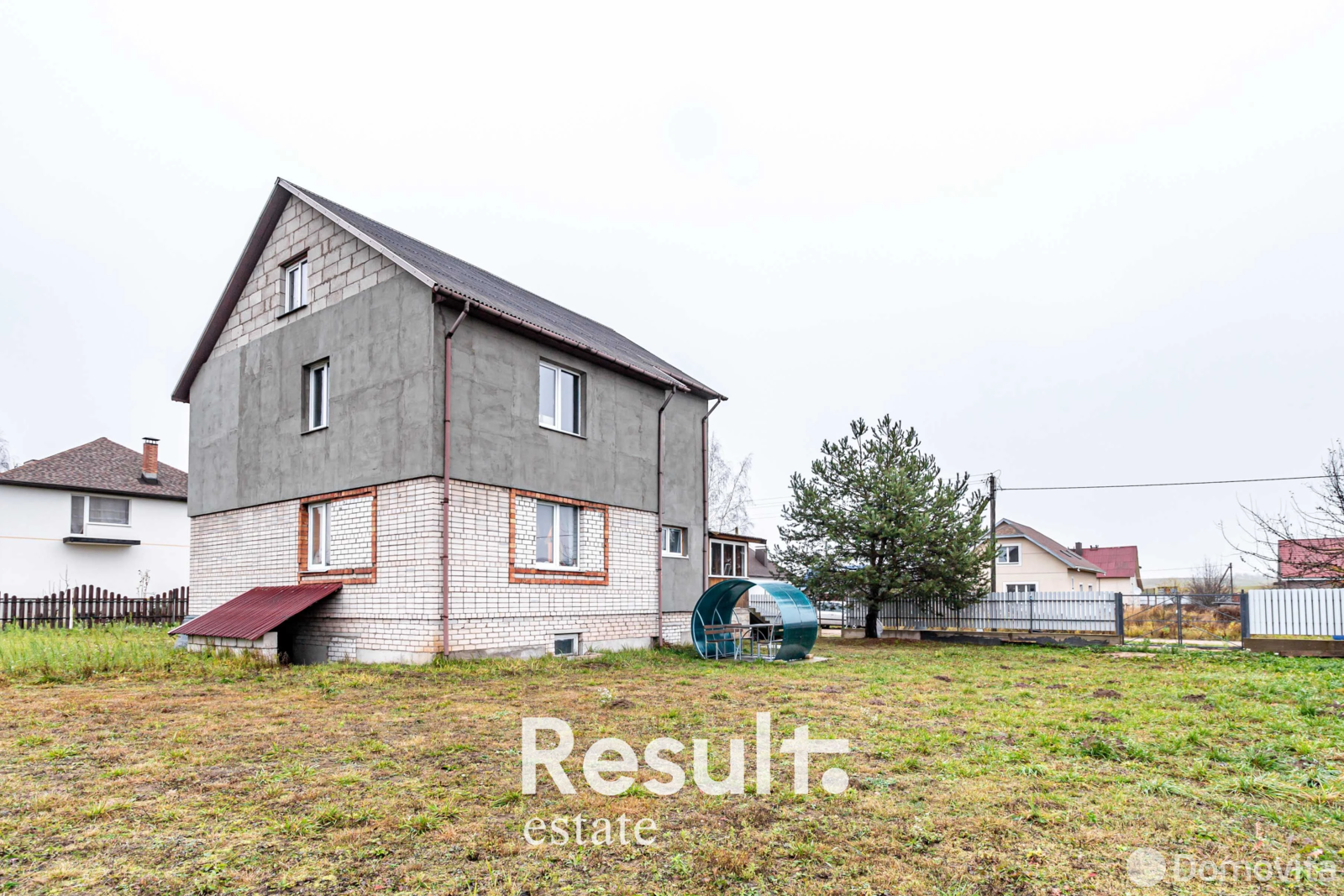 дом, Михановичи, ул. Лошицкая