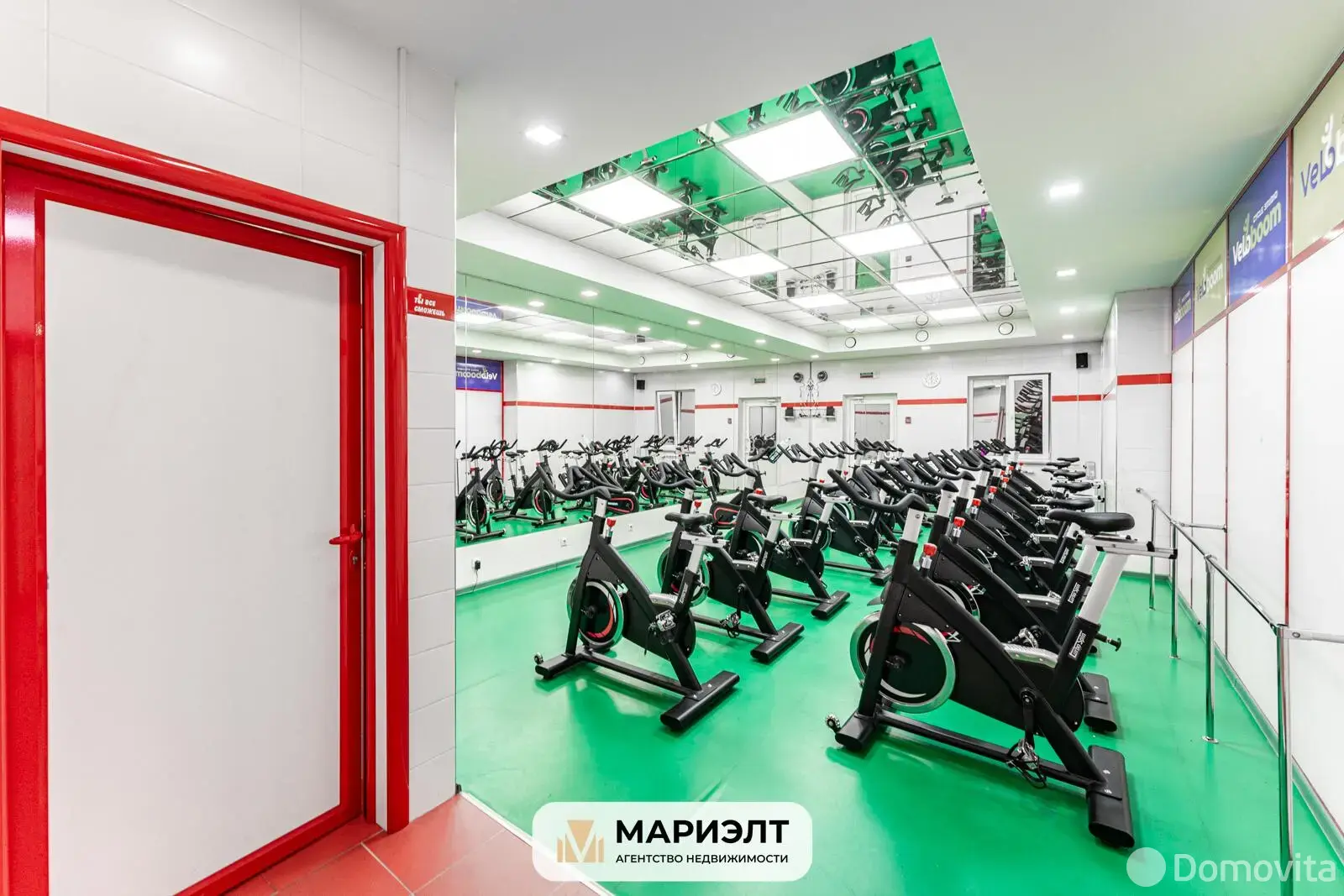 Объект сферы услуг в Минске, ул. Каховская, д. 17, код 3207 - фото 18