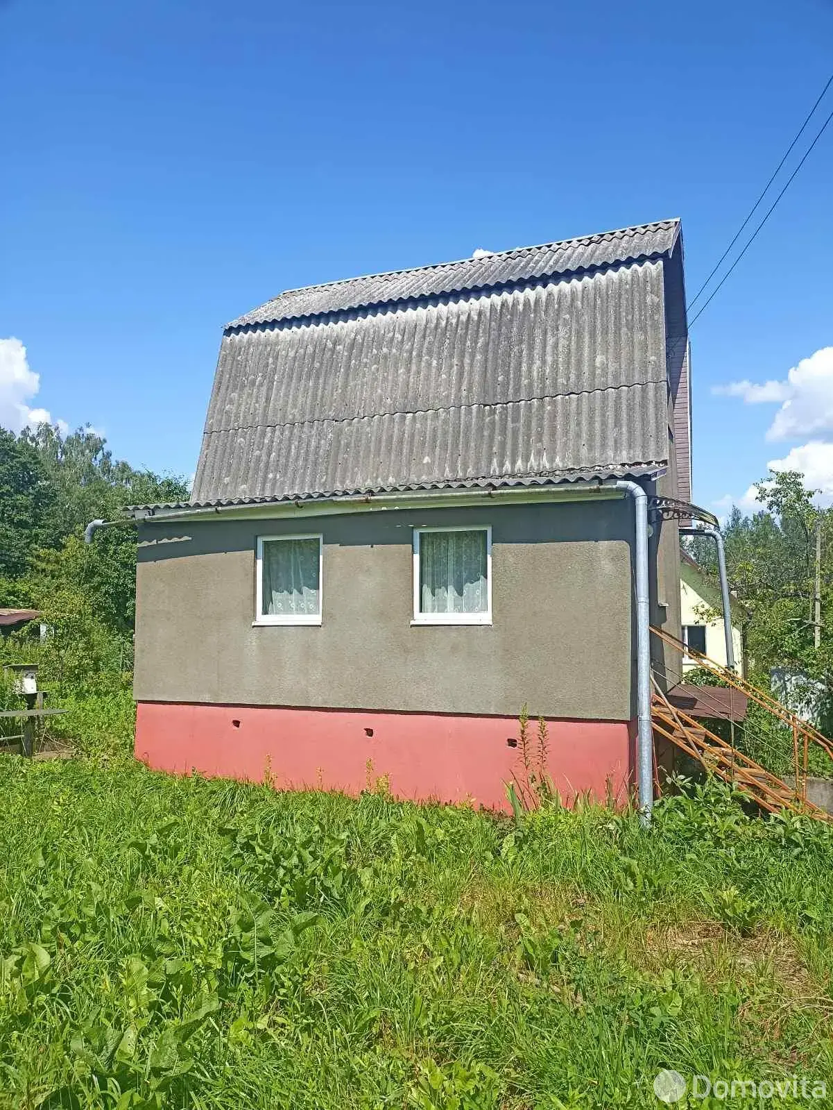 Цена продажи дачи, Огородники, 