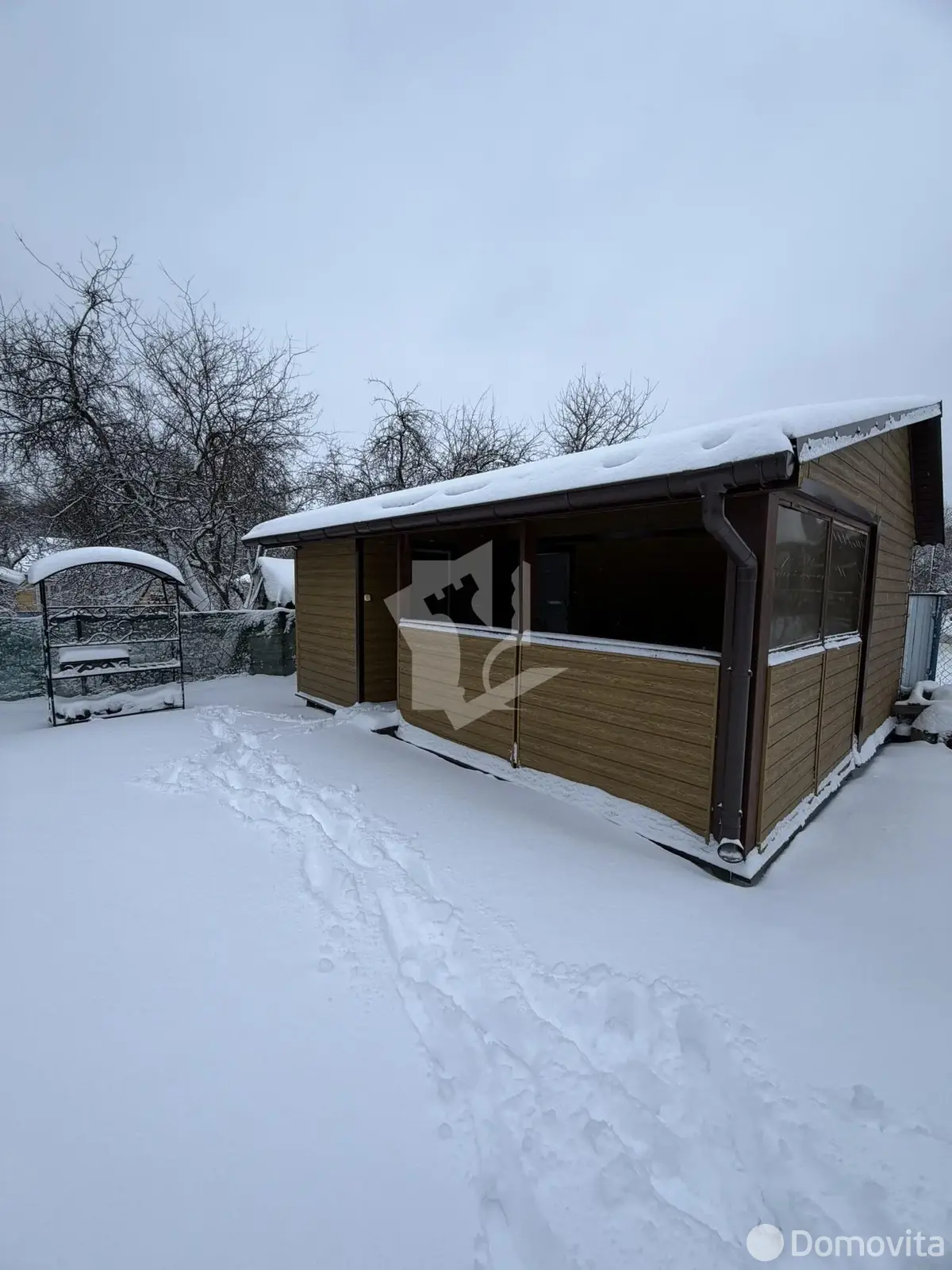 Продажа 2-этажной дачи в Дружба в Боярах Минская область, 53900USD, код 185013 - фото 3