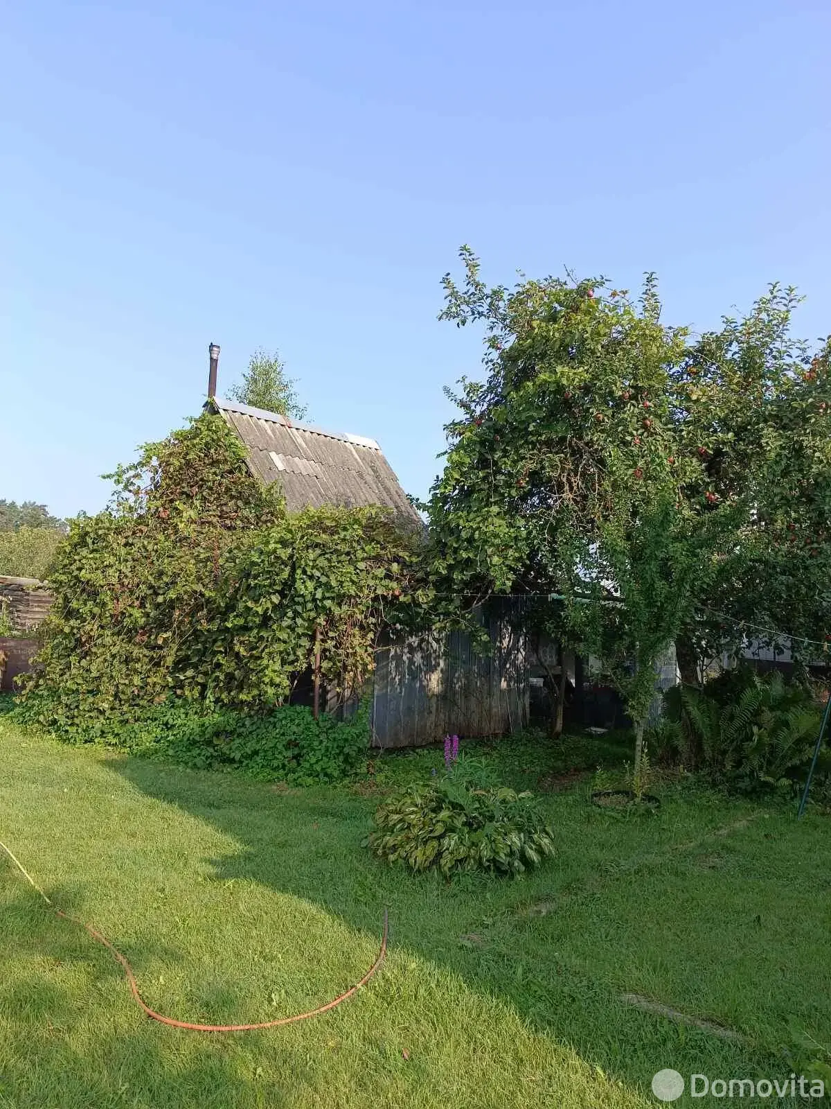 Стоимость продажи дачи, Строитель-96, 