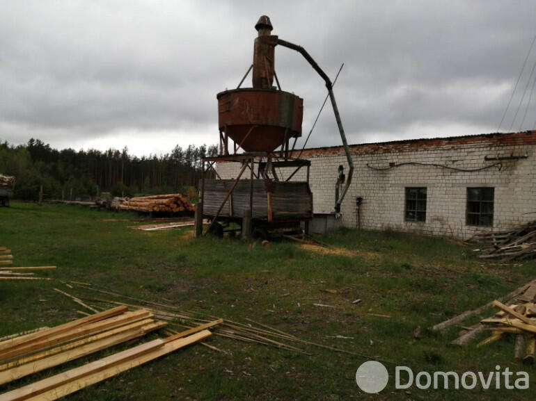 склад, Рудня Столбунская, , стоимость продажи 169 320 р.