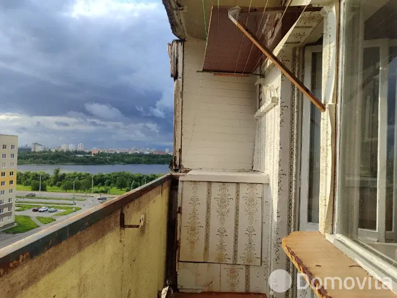 комната, Минск, ул. Голодеда, д. 77, стоимость продажи 69 990 р.