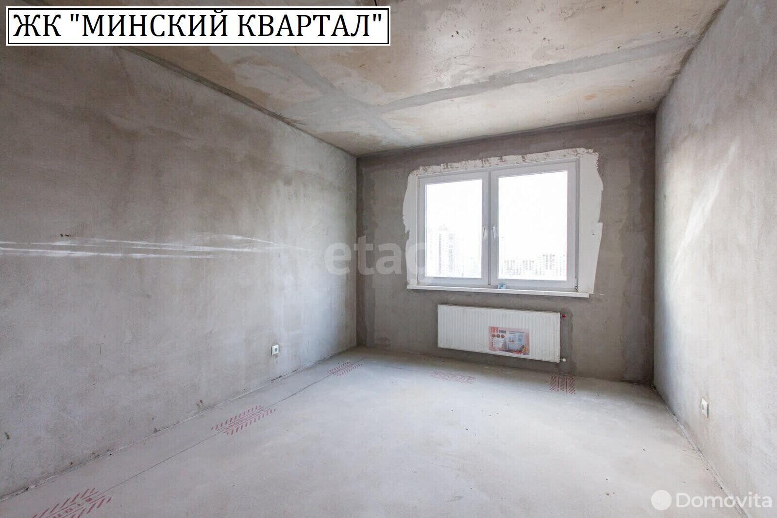 Продажа 2-комнатной квартиры в Минске, ул. Грушевская, д. 21, 63480 USD, код: 1007476 - фото 4