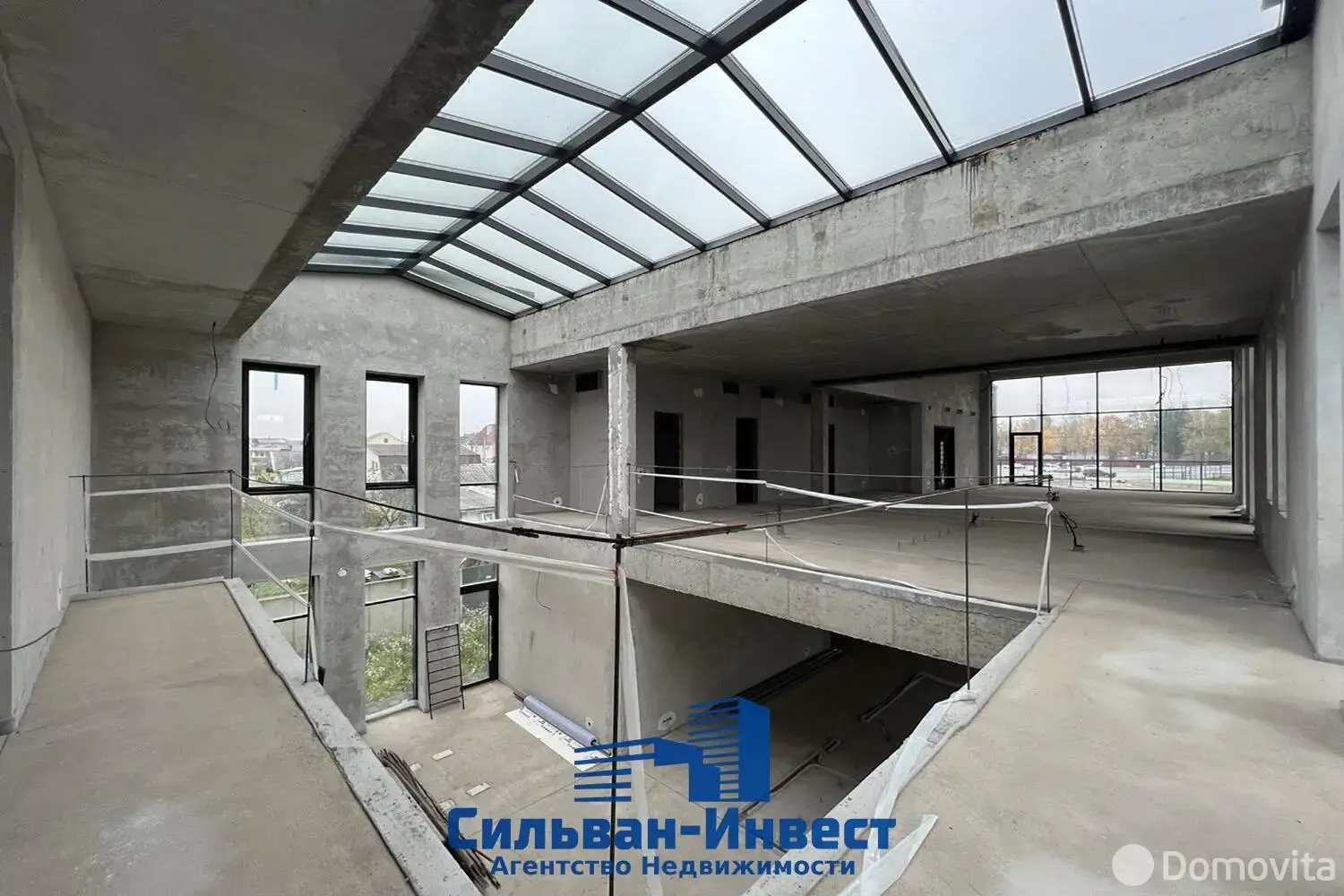 Снять офис на пер. Ярошевичский, д. 11 в Минске, 15244EUR, код 16104 - фото 11