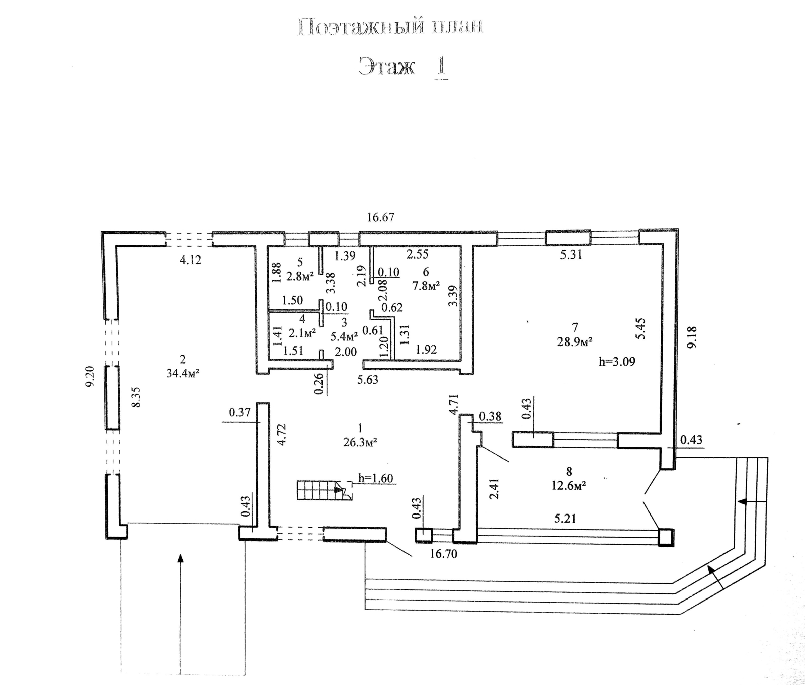 продажа коттеджа, Лесное, 