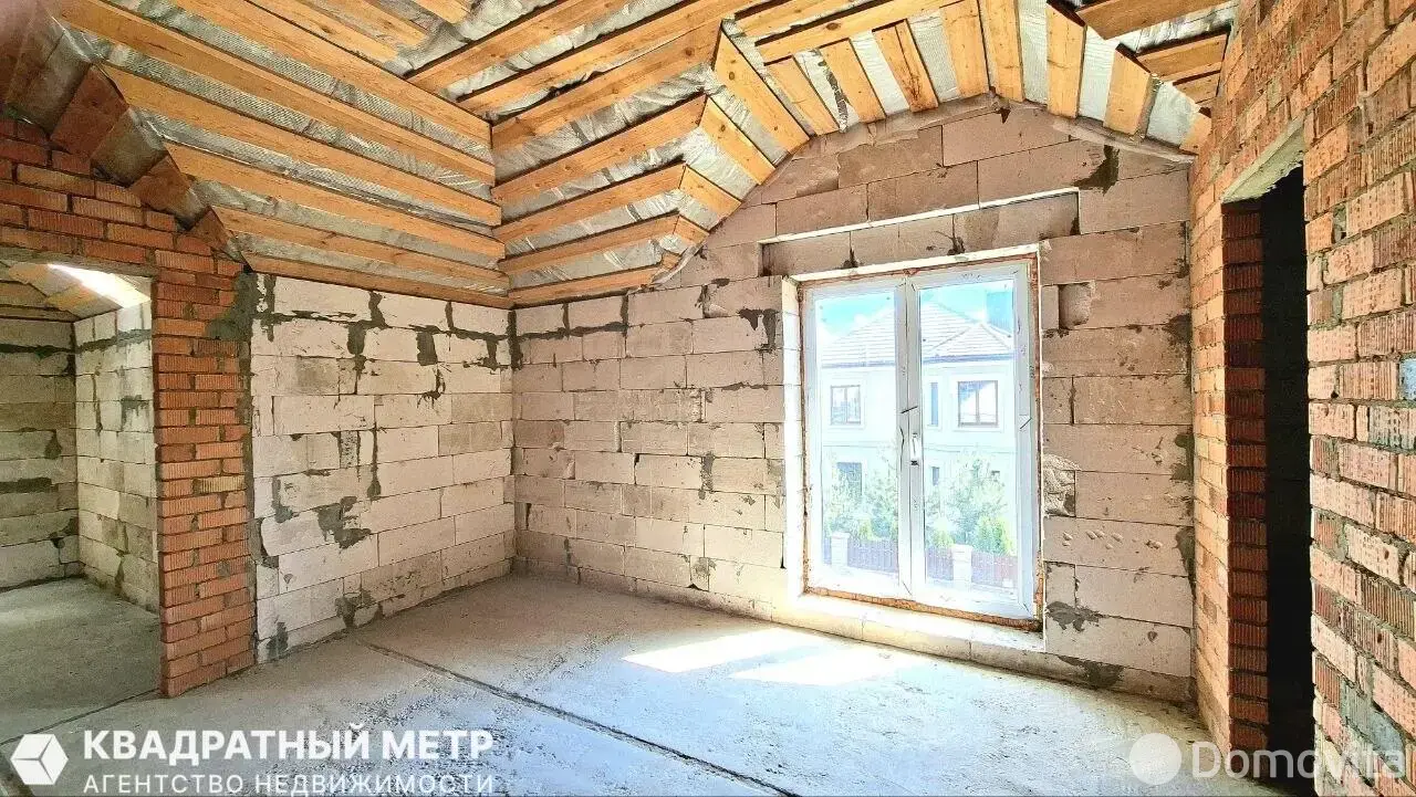 продажа коттеджа, Минск, ул. Друйская