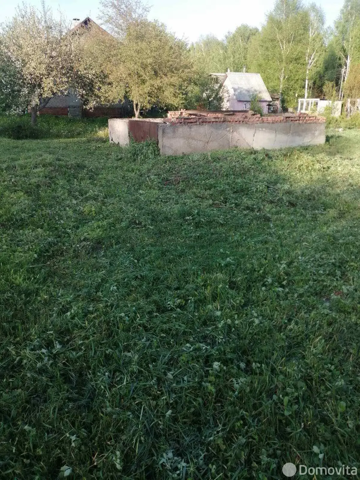 купить участок, Журавинка-ягода,