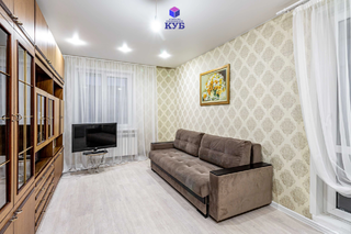 3-комнатная квартира, Минск, ул. Леси Украинки, д. 12/2