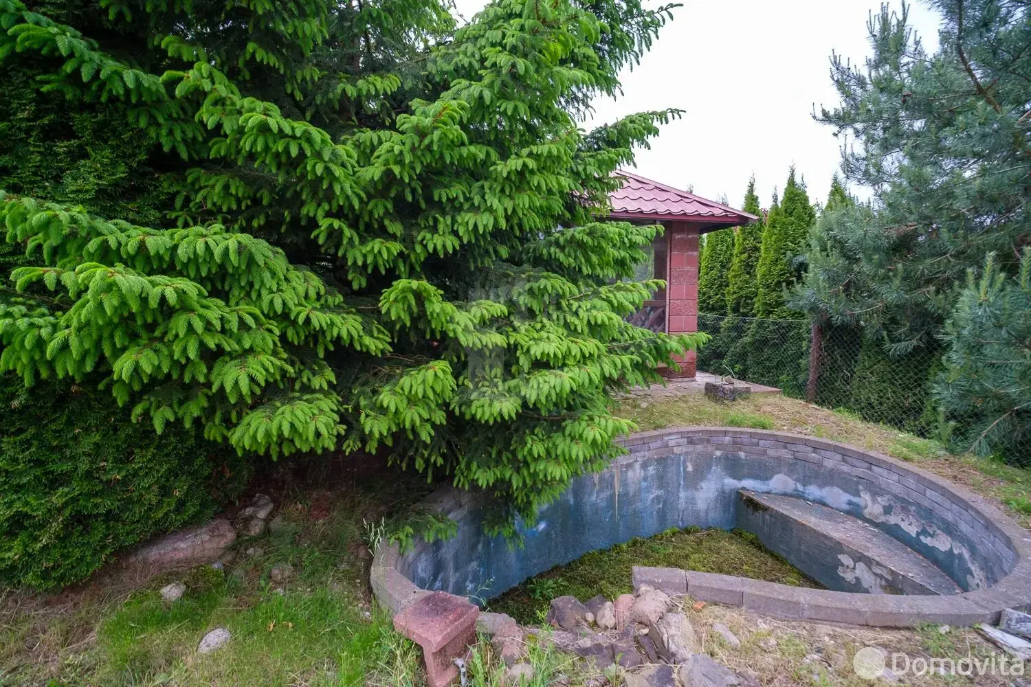Цена продажи коттеджа, Боровляны, ул. Горная, д. 2