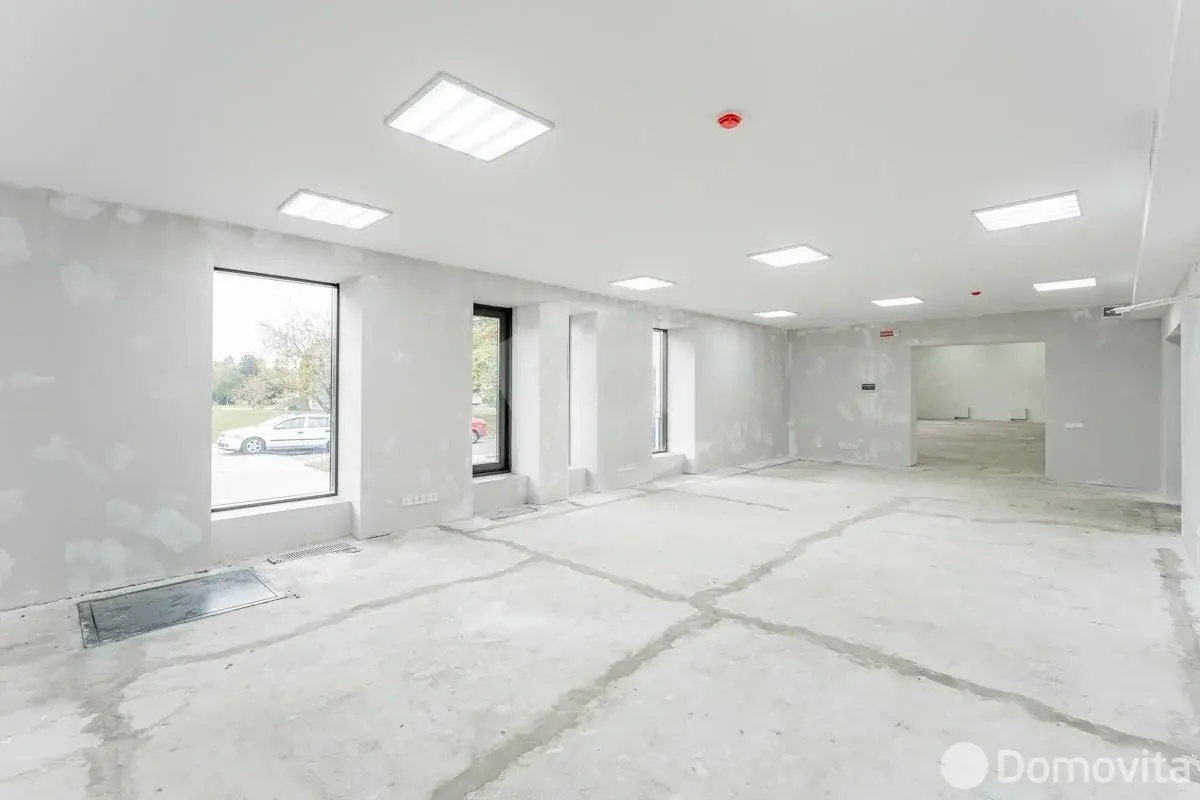 Аренда офиса на ул. Кабушкина, д. 64 в Минске, 17358USD, код 14125 - фото 7