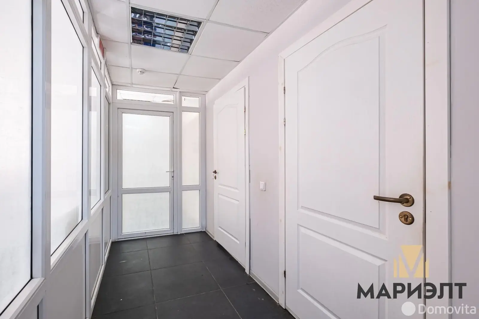 Купить офис на ул. Петра Мстиславца, д. 4 в Минске, 245000USD, код 8565 - фото 9