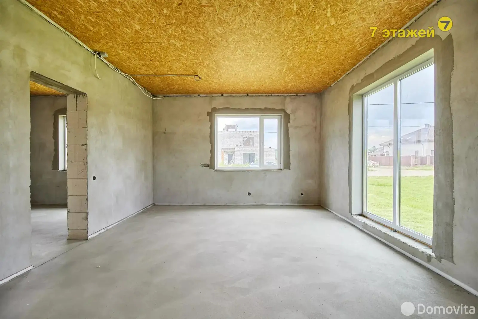 Продажа 2-этажной дачи в Полевой 2 Минская область, 86950USD, код 178452 - фото 18