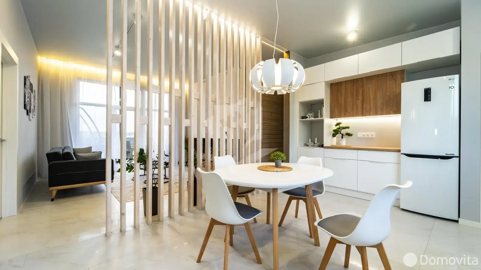 дом, Малое Залужье, 