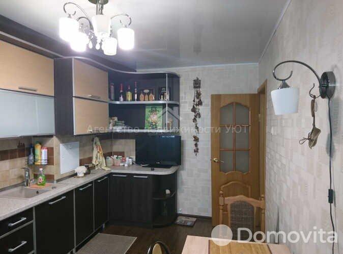 Купить 2-комнатную квартиру в Витебске, ул. Правды, 55500 USD, код: 909935 - фото 2