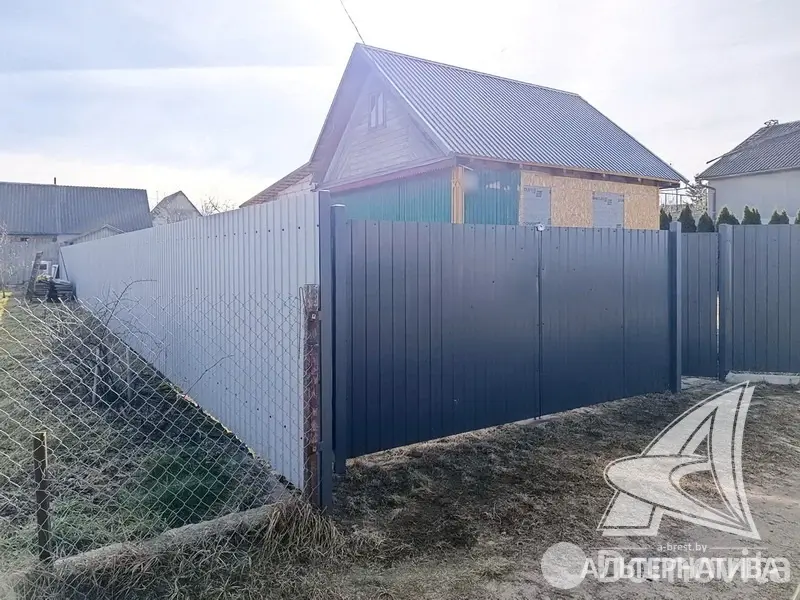 Купить 1-этажную дачу в Росинка при Брестском ДЭУ-138 Брестская область, 18000USD, код 185065 - фото 17