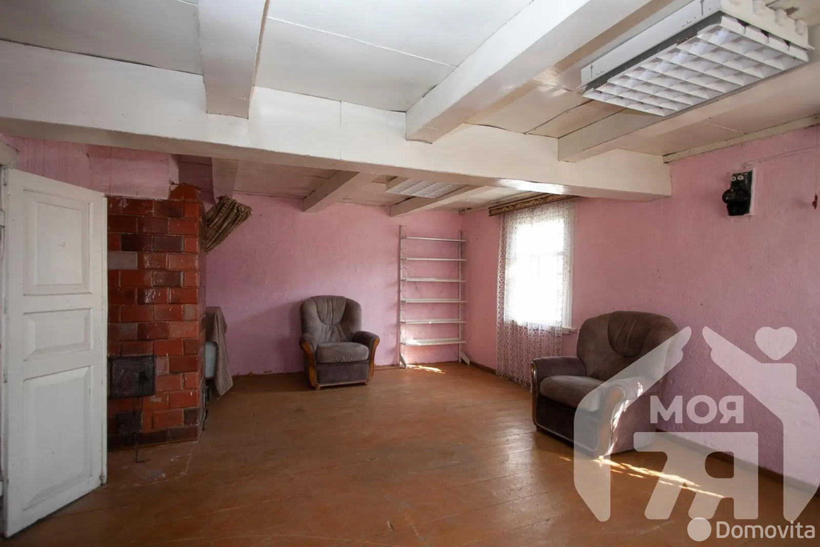 дом, Гедевичи, ул. Красивая