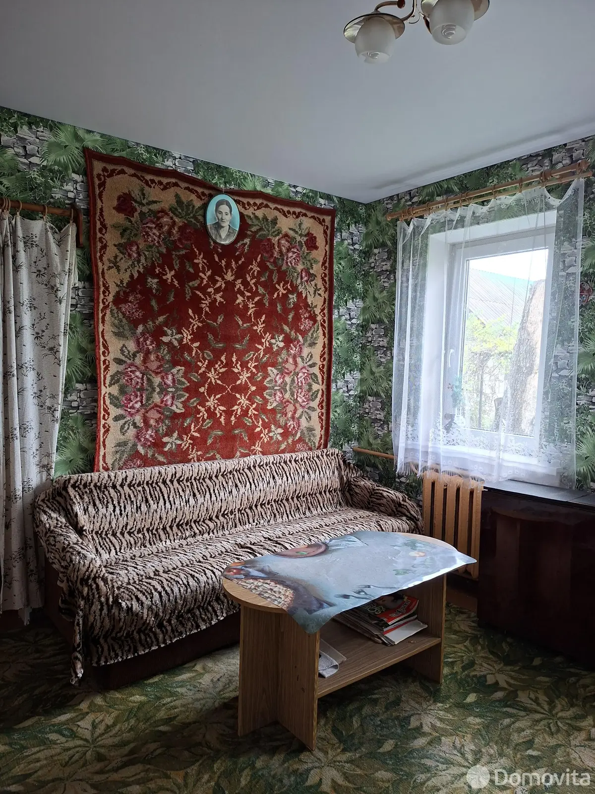 дом, Осиповичи, ул. Советская, д. 41 