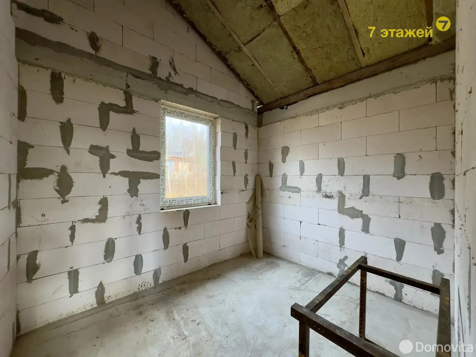 Продажа 1-этажной дачи в ВЕТЕРАН-7 Минская область, 43990USD, код 184729 - фото 15