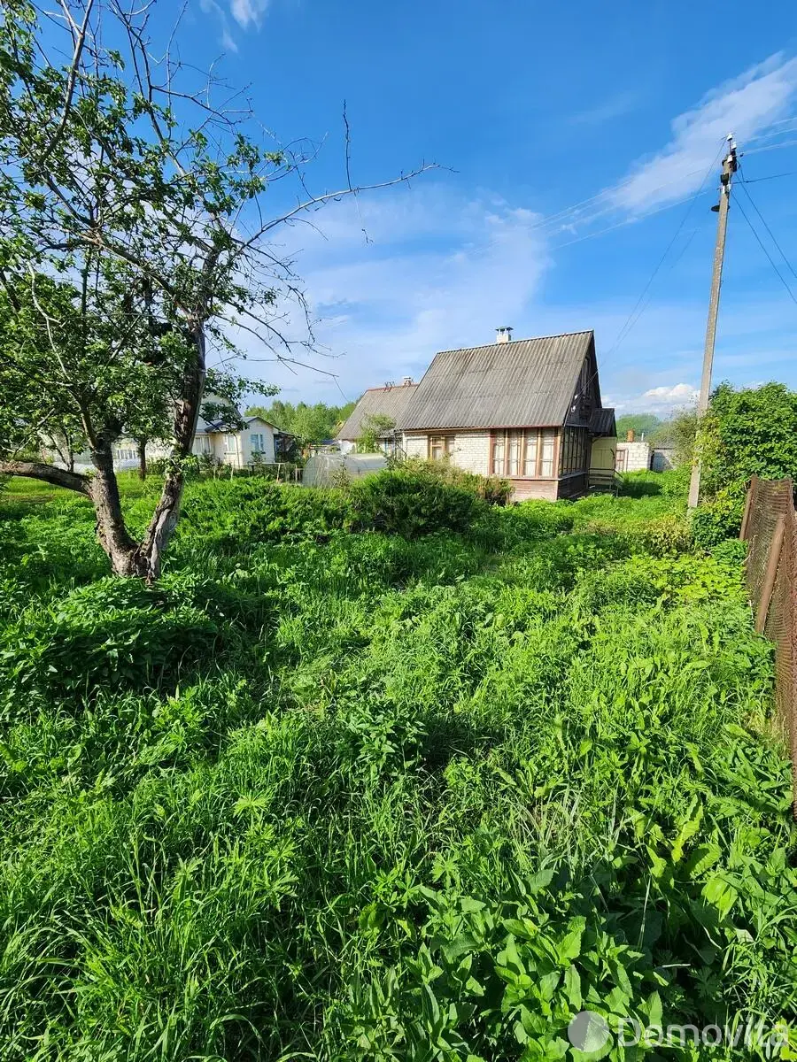 Купить 1-этажную дачу в Квант Минская область, 10500USD, код 184078 - фото 22