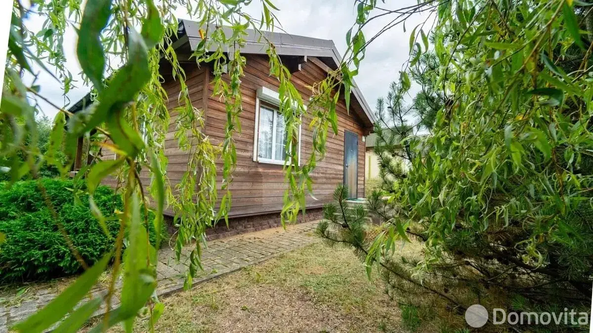 коттедж, Верасок-2008, 