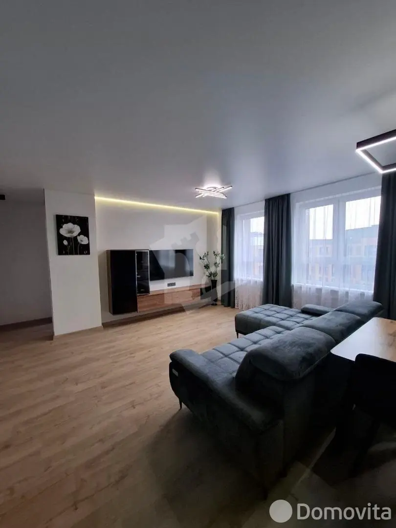 квартира, Минск, ул. Нововиленская, д. 53