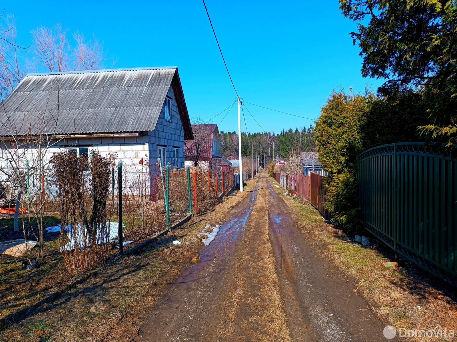 коттедж, Кировец, , стоимость продажи 52 000 р.