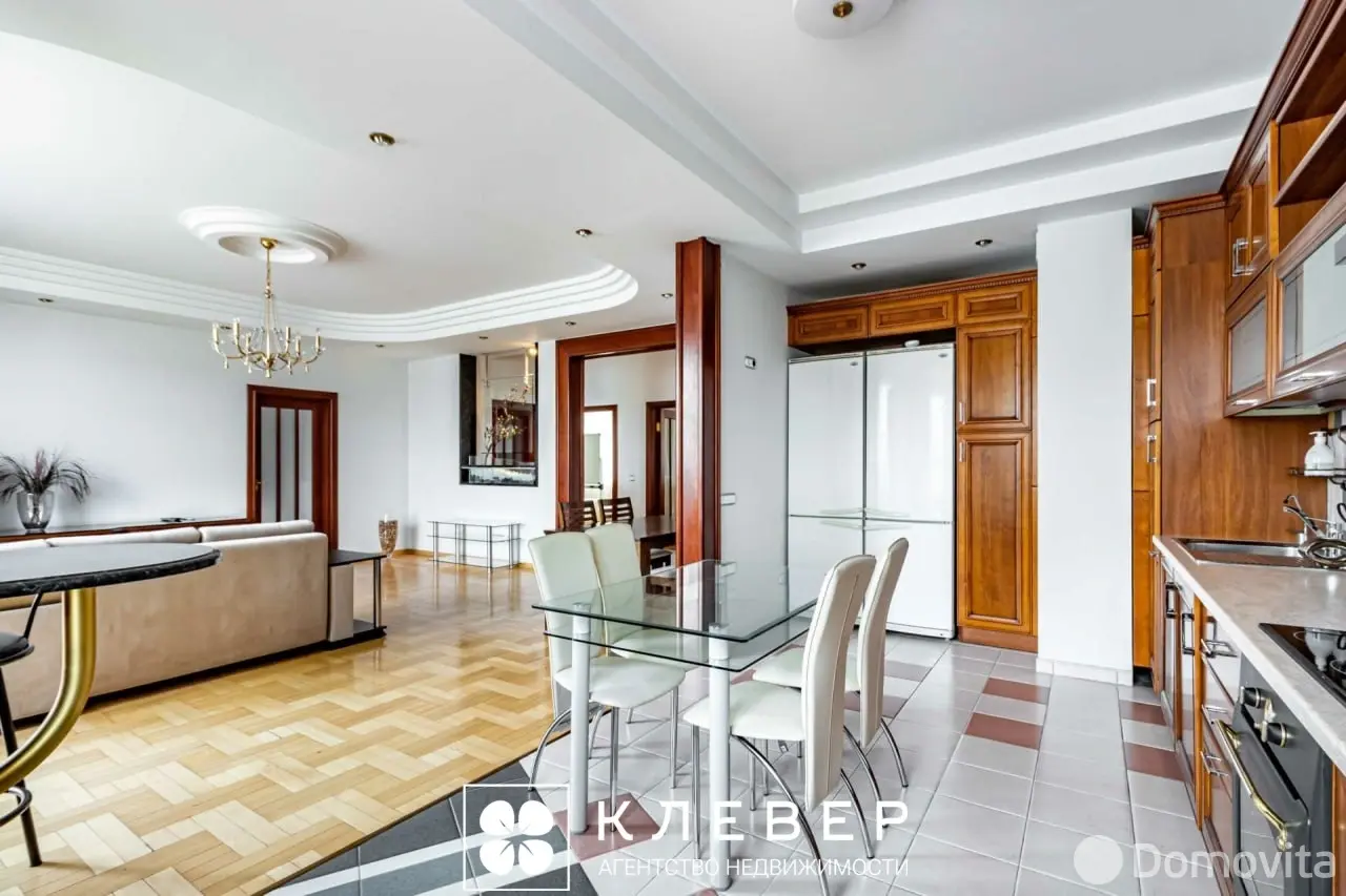 квартира, Минск, ул. Чехова, д. 3