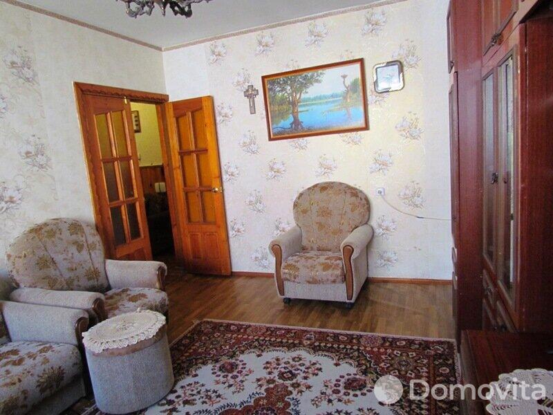 Купить 3-комнатную квартиру в Борисове, ул. Трусова, д. 36/1, 50000 USD, код: 843424 - фото 3