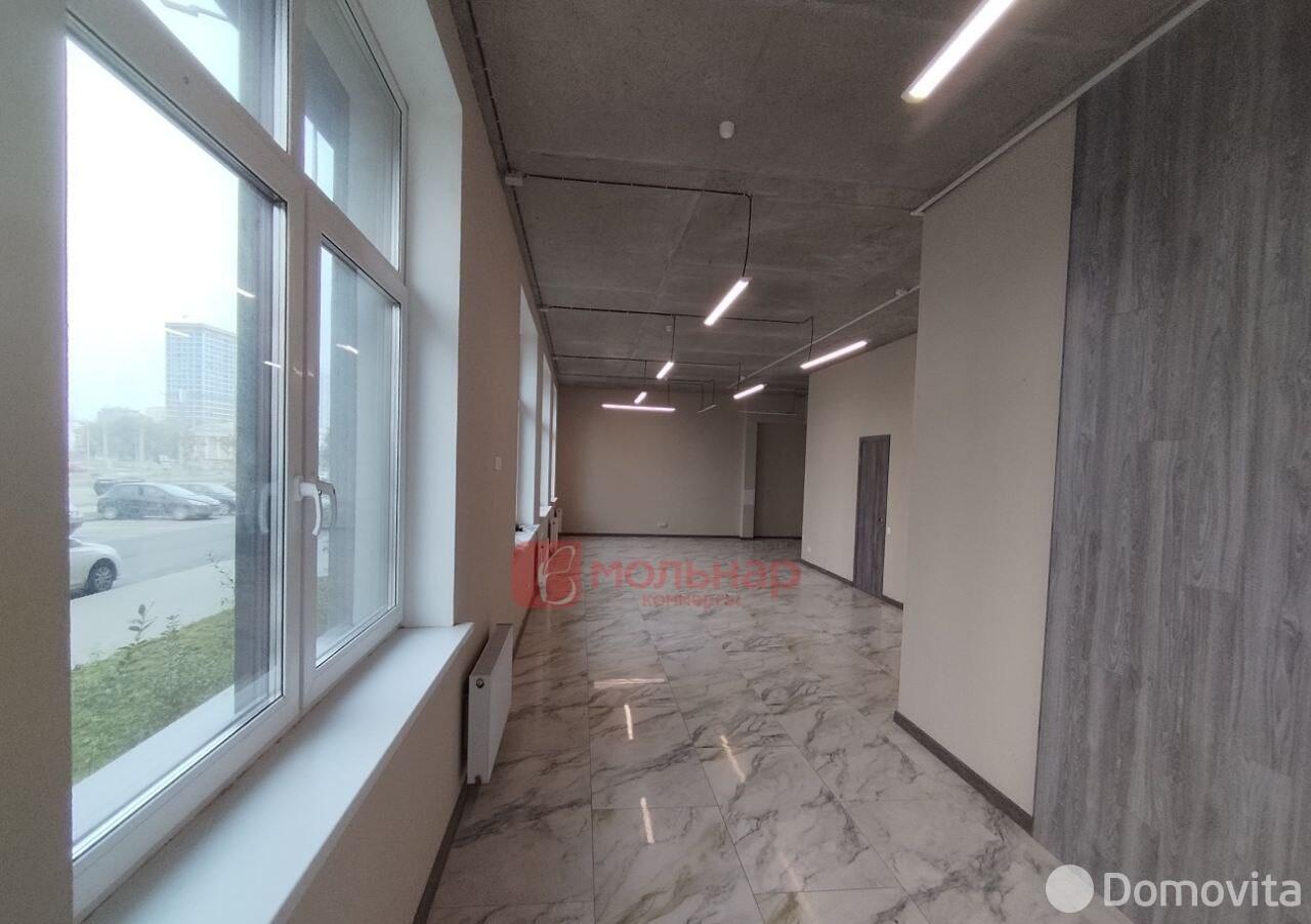 Аренда торговой точки на ул. Николы Теслы, д. 6 в Минске, 1378EUR, код 965109 - фото 10