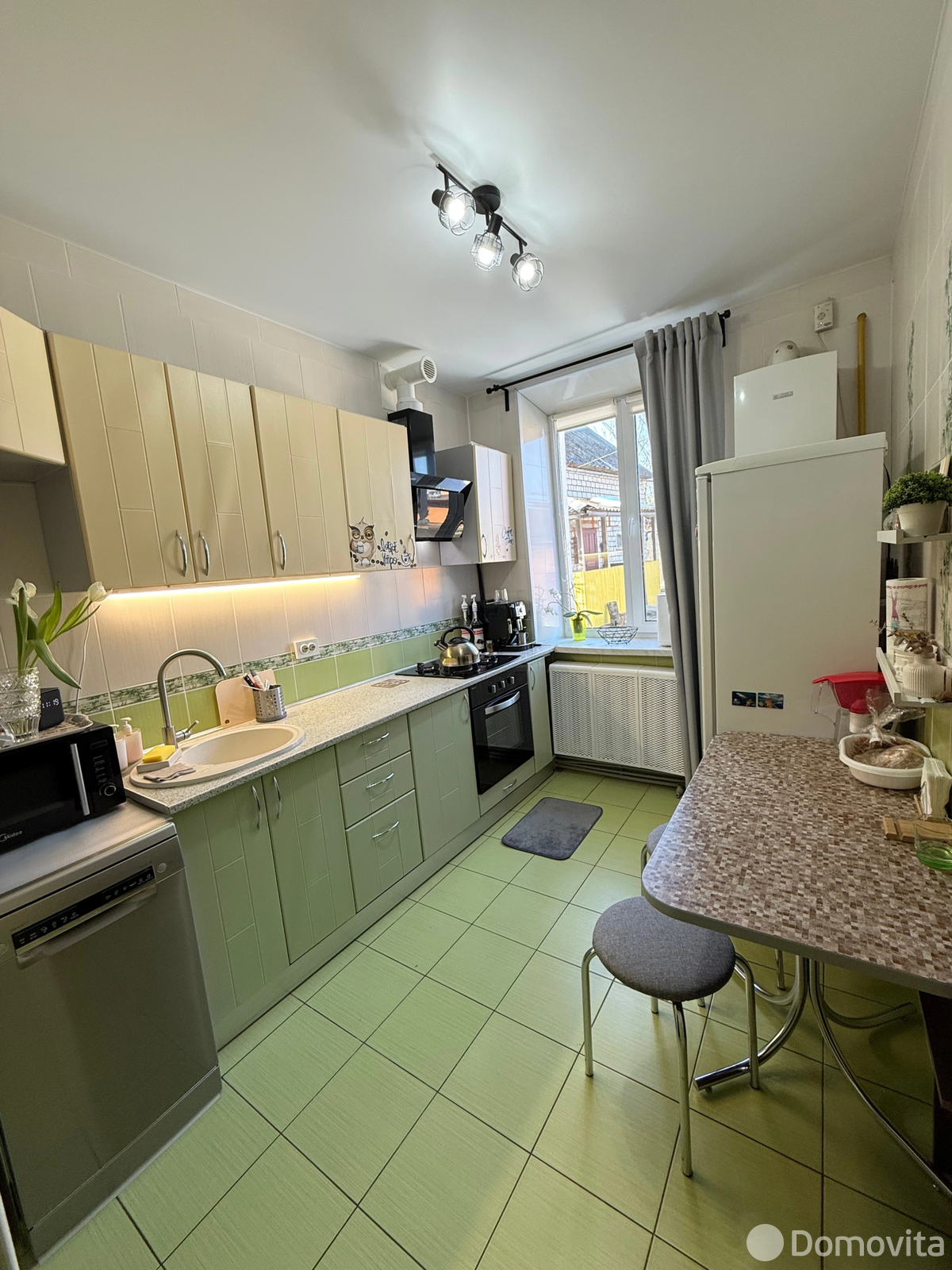 коттедж, Жлобин, ул. Комсомольская, д. 10