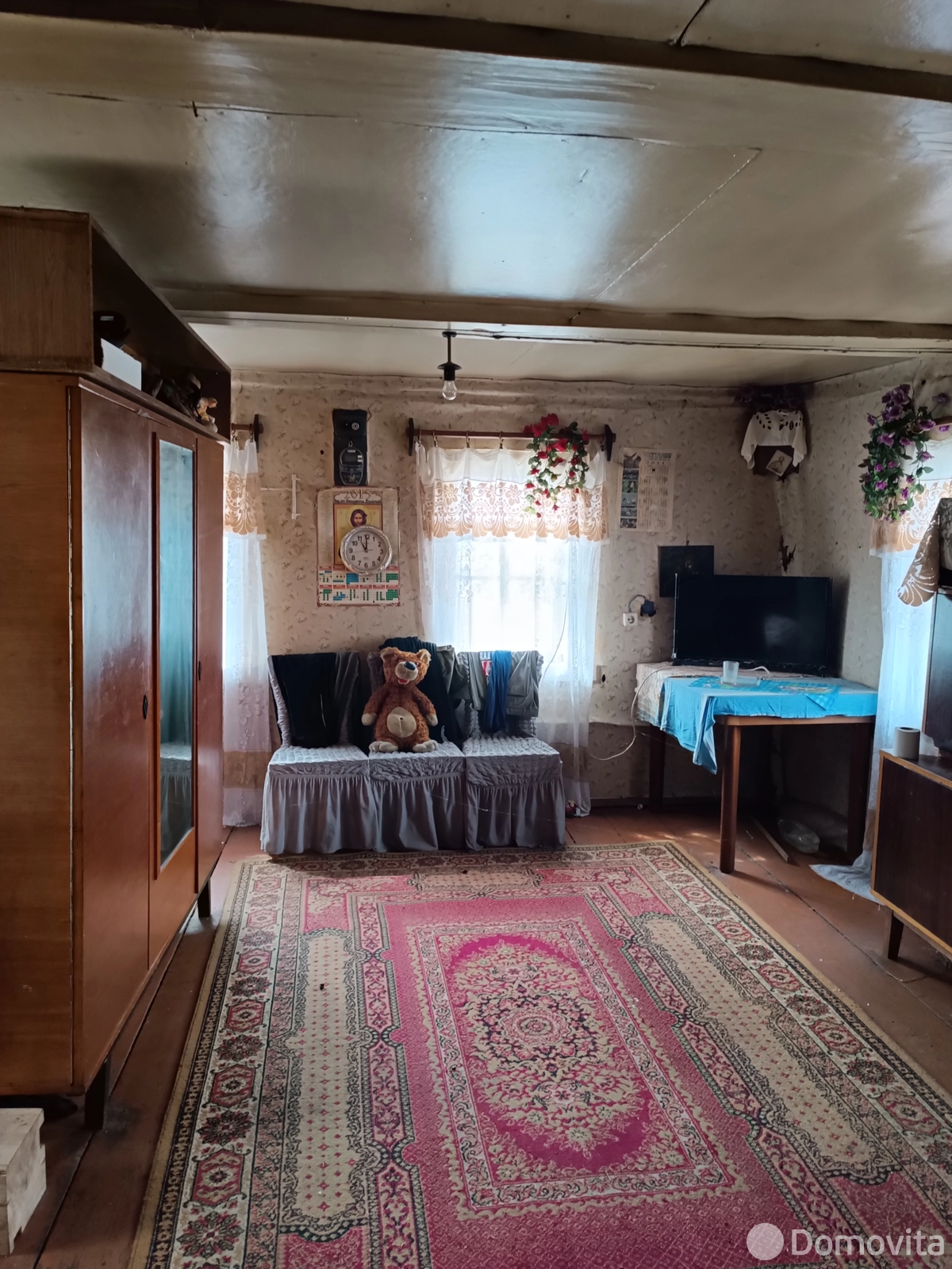 продажа коттеджа, Новые Стайки, ул. Центральная