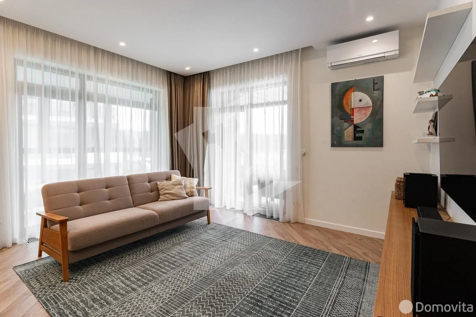 квартира, Ратомка, ул. Солнечный Пляж, д. 19