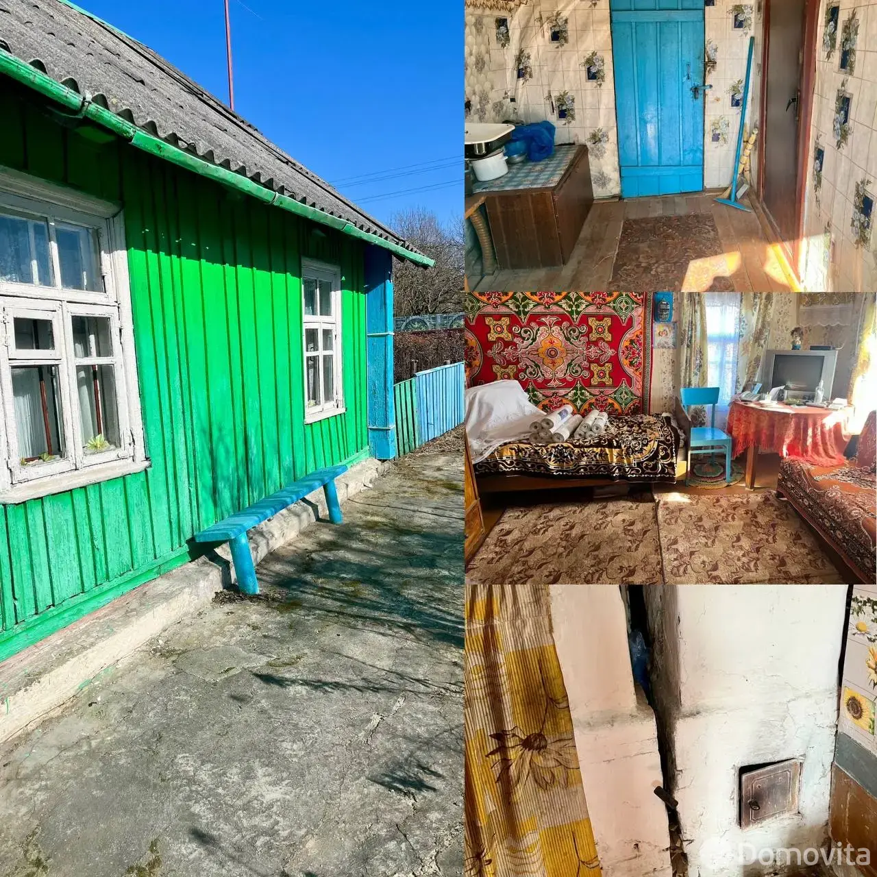 Стоимость продажи участка, Микуличи, ул. Центральная