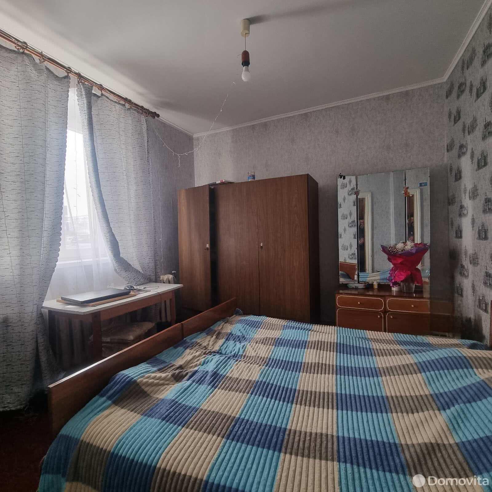 Продажа 3-комнатной квартиры в Жлобине, ул. Урицкого, д. 72, 35000 USD, код: 976616 - фото 6