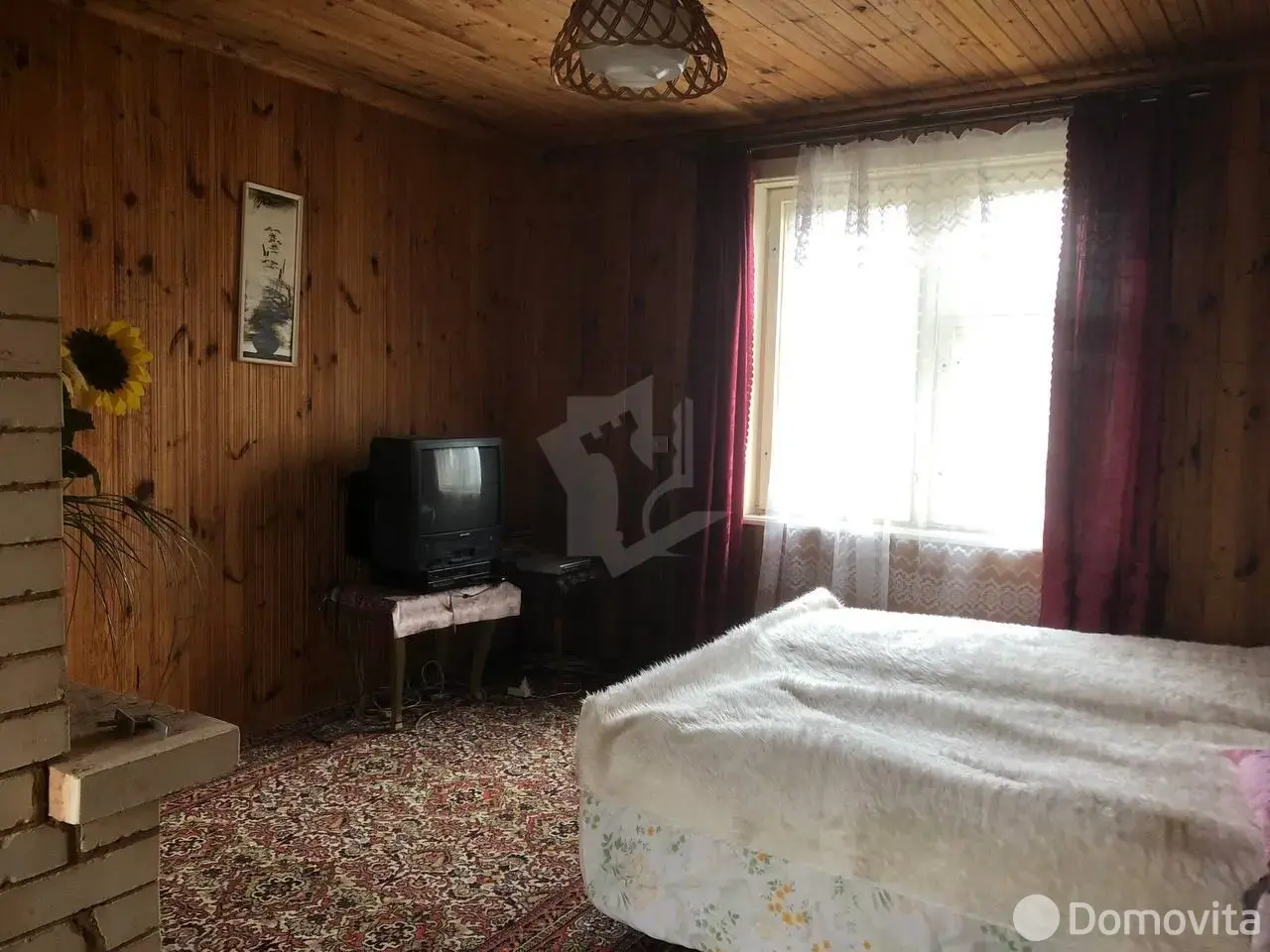 Продажа 1-этажной дачи в Смолевичский Кристалл Минская область, 19800USD, код 184603 - фото 12