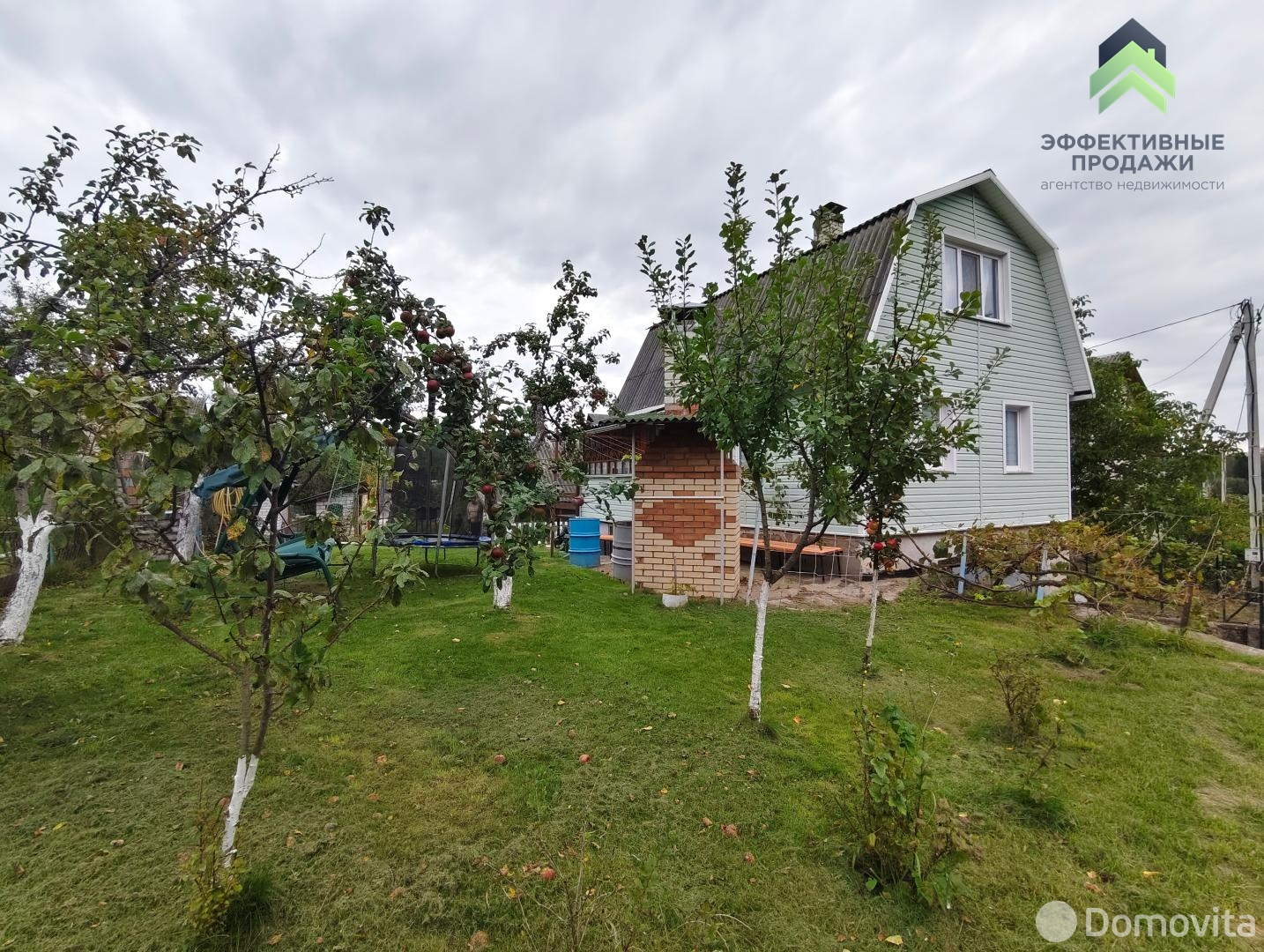 дача, ПИЛОТ, 